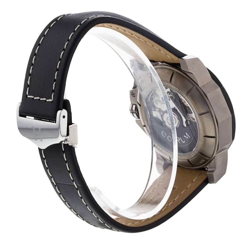 Corum Admirals Cup 01.0078.961.101.04/F231